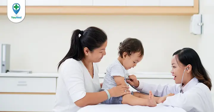 Top Bác Sĩ Khám Nhi Uy Tín Tại Vũng Tàu: Hướng Dẫn Chi Tiết Cho Cha Mẹ Top Bác Sĩ Khám Nhi Uy Tín Tại Vũng Tàu: Hướng Dẫn Chi Tiết Cho Cha Mẹ