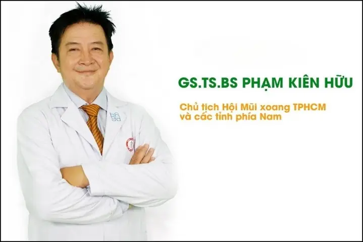 Top 10+ Bác Sĩ Tai Mũi Họng Giỏi Nhất Tp.hcm: Tìm Chuyên Gia Uy Tín, Giàu Kinh Nghiệm