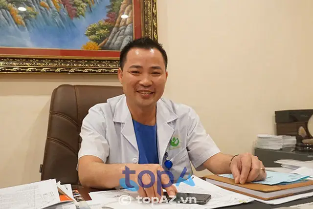 Tìm Bác Sĩ Khám Thai Giỏi Nhất Hà Nội: Top Chuyên Gia Sản Khoa Thai Kỳ