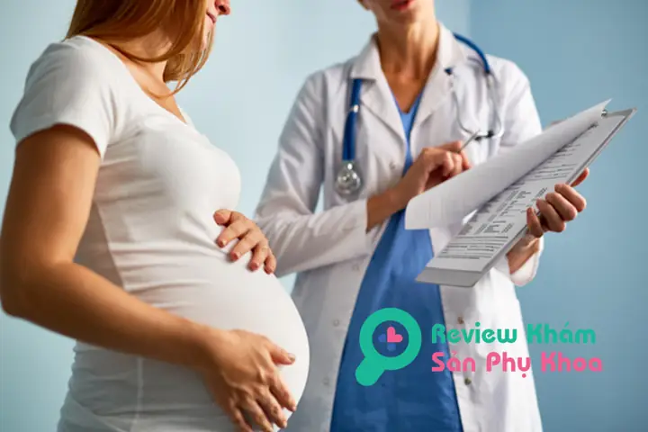Tìm Bác Sĩ Khám Thai Giỏi Nhất Hà Nội: Top Chuyên Gia Sản Khoa Thai Kỳ