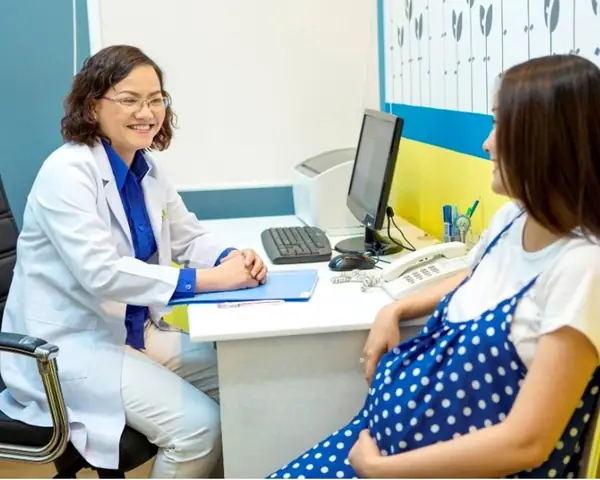 Bác Sĩ Kim Huê Bình Dương: Địa Chỉ Uy Tín, Lịch Khám & Kinh Nghiệm
