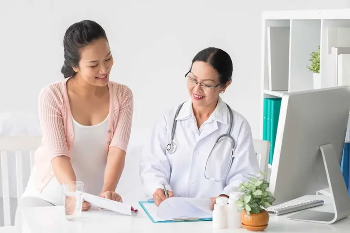 Bác Sĩ Miền Khám Phụ Khoa: Danh Sách Uy Tín & Kinh Nghiệm Tại Tp.hcm