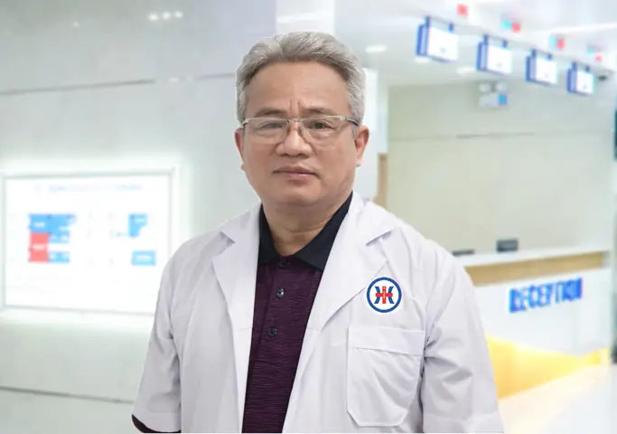 Bác Sĩ Nghĩa Cầu Đất Hải Phòng: Địa Chỉ, Lịch Làm Việc & Chuyên Khoa
