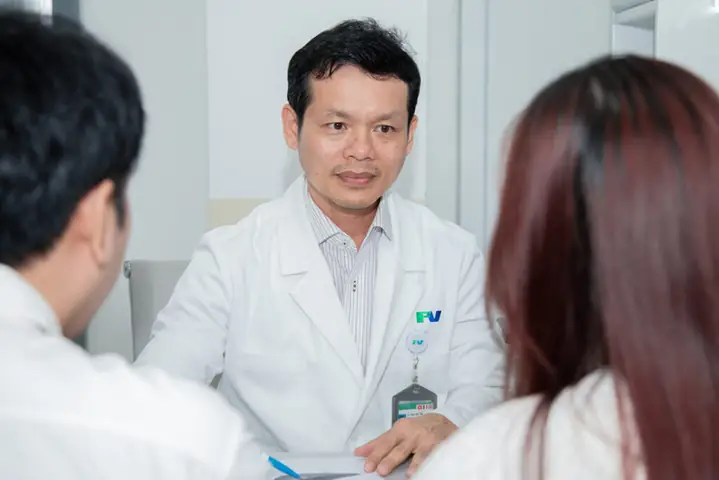 Tìm Hiểu Về Tiến Sĩ Bác Sĩ Nguyễn Văn Ngoan - Chuyên Gia Tiêu Hóa Nhi Khoa Tại Hoàng Văn Thái