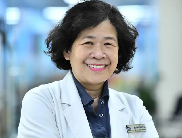 Bs.ckii Nguyễn Bá Mỹ Nhi: Chuyên Gia Sản Phụ Khoa Hàng Đầu Việt Nam Và Những Đóng Góp Đột Phá