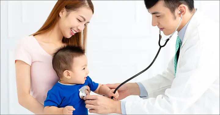 Top 10 Bác Sĩ Nhi Giỏi Nhất Tại Huế: Địa Chỉ, Kinh Nghiệm & Đánh Giá Chi Tiết