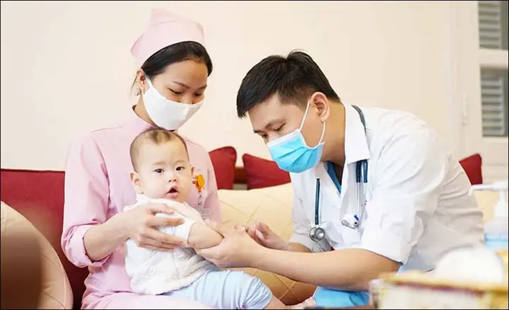 Top 10 Bác Sĩ Nhi Giỏi Nhất Tại Huế: Địa Chỉ, Kinh Nghiệm & Đánh Giá Chi Tiết