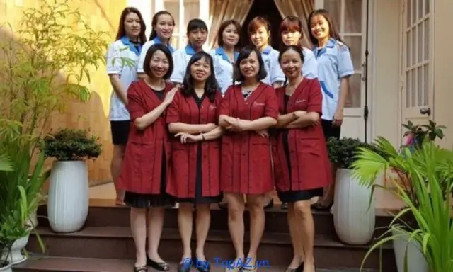 Top 5 Bác Sĩ Sản Phụ Khoa Giỏi Nhất Đà Nẵng: Chọn Đúng Chuyên Gia Y Tế Cho Bạn