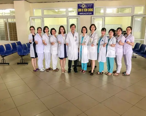 Top Bác Sĩ Phụ Sản Đà Nẵng: Kinh Nghiệm, Đánh Giá & Thông Tin Liên Hệ Chi Tiết