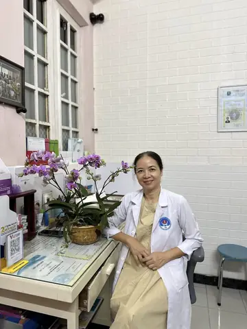 Top Bác Sĩ Phụ Sản Đà Nẵng: Kinh Nghiệm, Đánh Giá & Thông Tin Liên Hệ Chi Tiết