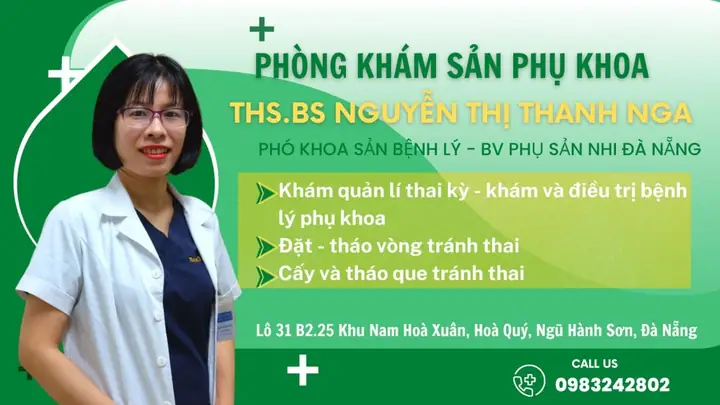 Top Bác Sĩ Phụ Sản Đà Nẵng: Kinh Nghiệm, Đánh Giá & Thông Tin Liên Hệ Chi Tiết