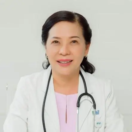 Top Bác Sĩ Sản Phụ Khoa Giỏi Nhất Tại Tp.hcm: Danh Sách & Kinh Nghiệm Y Khoa