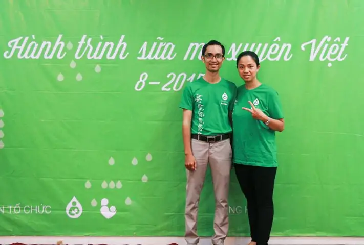 Bác Sĩ Nguyễn Nam: Chuyên Gia Sữa Mẹ Toàn Diện - Kiến Thức & Hỗ Trợ Từ A-z