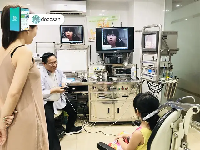 Top Bác Sĩ Tai Mũi Họng Giỏi Nhất Hiện Nay: Danh Sách Và Tiêu Chí Lựa Chọn