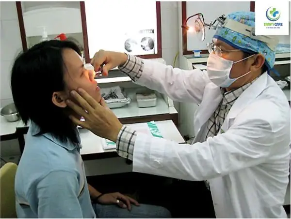 Tìm Bác Sĩ Tai Mũi Họng Quận 5 Uy Tín: Danh Sách Phòng Khám & Chuyên Khoa Tốt Nhất