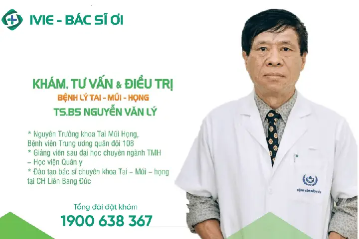 Top Bác Sĩ Tai Mũi Họng Tốt Nhất Hà Nội: Khám Phá Chuyên Gia Hàng Đầu Top Bác Sĩ Tai Mũi Họng Tốt Nhất Hà Nội: Khám Phá Chuyên Gia Hàng Đầu