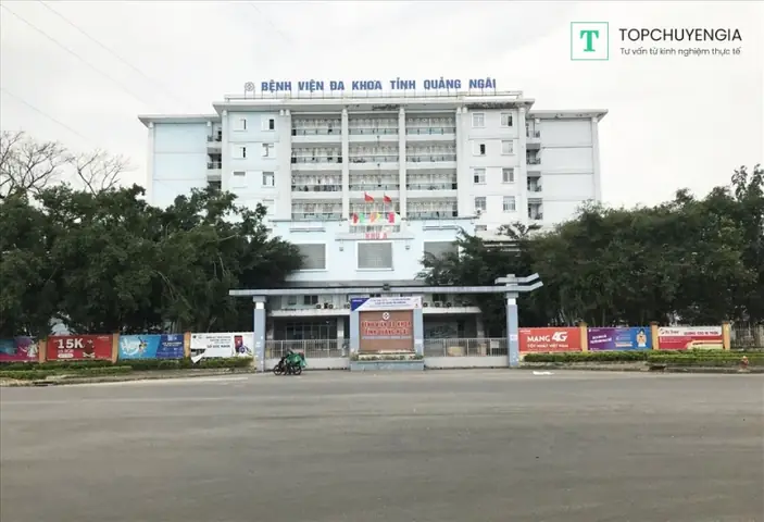 Tìm Bác Sĩ Tâm Lý Uy Tín Tại Quảng Ngãi: Danh Sách Và Lời Khuyên