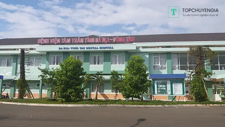 Tìm Bác Sĩ Tâm Lý Vũng Tàu Uy Tín: Danh Sách & Kinh Nghiệm Chọn Lọc