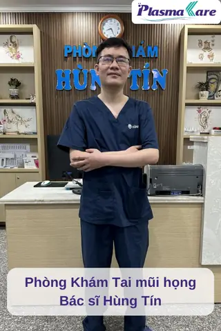 Bác Sĩ Tai Mũi Họng Hải Phòng Giỏi: Danh Sách Uy Tín & Kinh Nghiệm