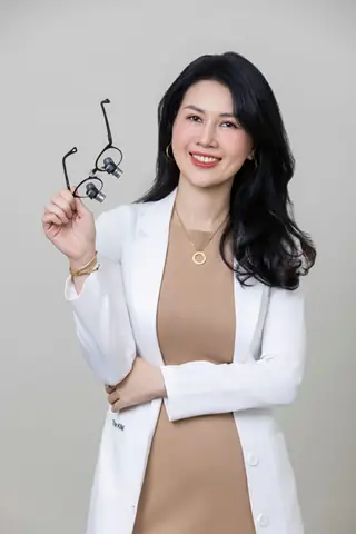 Bác Sĩ Trần Lan Anh Nha Trang: Thông Tin Chi Tiết, Kinh Nghiệm & Địa Chỉ Liên Hệ