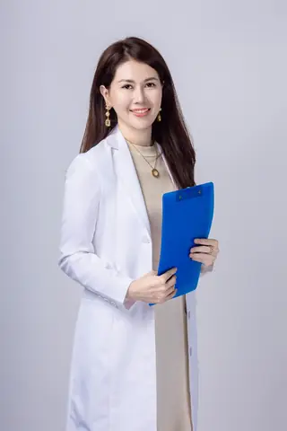 Bác Sĩ Trần Lan Anh Nha Trang: Thông Tin Chi Tiết, Kinh Nghiệm & Địa Chỉ Liên Hệ
