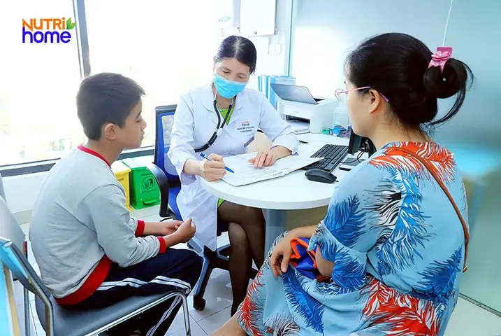 Bác Sĩ Tư Vấn Tăng Chiều Cao: Hướng Dẫn Toàn Diện Từ Chuyên Gia