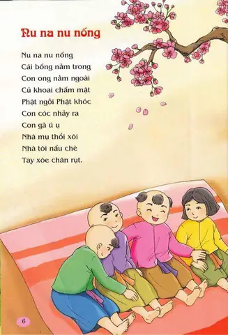 10 Bài Đồng Dao Hay Nhất Cho Bé 2 Tuổi Giúp Bé Nhanh Biết Nói & Thông Minh 10 Bài Đồng Dao Hay Nhất Cho Bé 2 Tuổi Giúp Bé Nhanh Biết Nói & Thông Minh