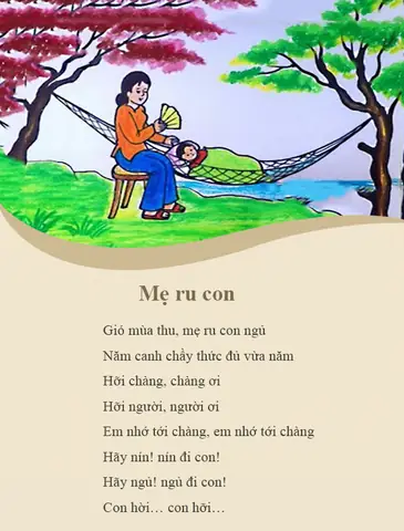Tuyển Tập Bài Hát Ru Ngủ Cho Bé: Giúp Bé Ngủ Ngon & Sâu Giấc Tuyển Tập Bài Hát Ru Ngủ Cho Bé: Giúp Bé Ngủ Ngon & Sâu Giấc
