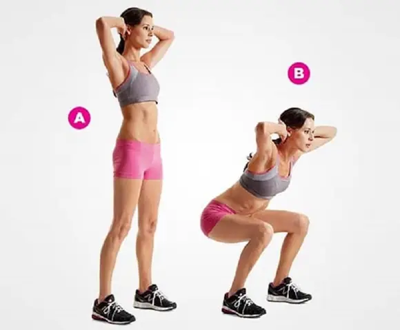 Bài Tập Bụng An Toàn Và Hiệu Quả Cho Phụ Nữ Sau Sinh Mổ: Phục Hồi Vóc Dáng Chuẩn Eo Thon