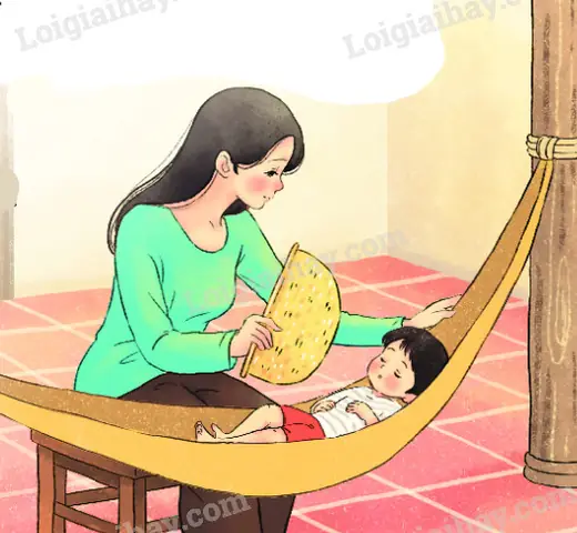 Bài Thơ Mẹ Ru Con Ngủ: Tuyển Tập Hay Nhất Cho Bé Ngủ Ngon