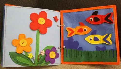 Sách Vải: Khám Phá Thế Giới Giáo Dục Sớm An Toàn & Sáng Tạo Cho Bé Sách Vải: Khám Phá Thế Giới Giáo Dục Sớm An Toàn & Sáng Tạo Cho Bé