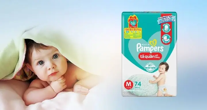 Có Nên Thay Bỉm Cho Bé Ban Đêm Khi Bé Đang Ngủ? Hướng Dẫn Chi Tiết