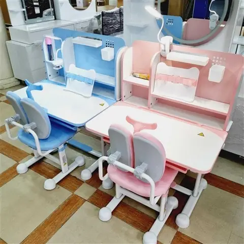 Bàn Ghế Chống Gù Cho Học Sinh: Giải Pháp Toàn Diện Cho Tư Thế Ngồi Vàng & Sự Phát Triển Của Bé