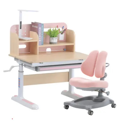 Bàn Ghế Chống Gù Cho Học Sinh: Giải Pháp Toàn Diện Cho Tư Thế Ngồi Vàng & Sự Phát Triển Của Bé
