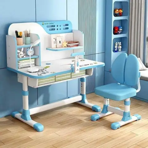 Bàn Ghế Chống Gù Cho Học Sinh: Giải Pháp Toàn Diện Cho Tư Thế Ngồi Vàng & Sự Phát Triển Của Bé