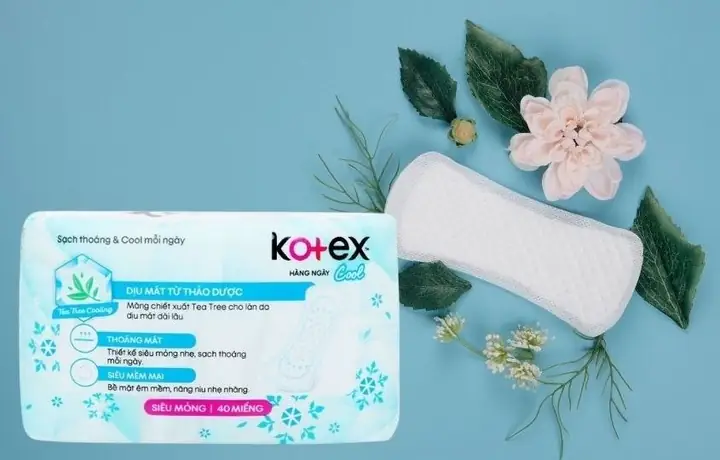 Băng Vệ Sinh Hàng Ngày Loại Nhỏ: Lựa Chọn Tối Ưu Cho Phụ Nữ Hiện Đại