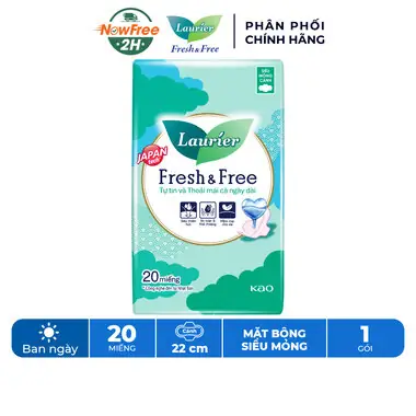 Băng Vệ Sinh Laurier Có Tốt Không? Đánh Giá Chi Tiết Các Loại Phổ Biến Băng Vệ Sinh Laurier Có Tốt Không? Đánh Giá Chi Tiết Các Loại Phổ Biến