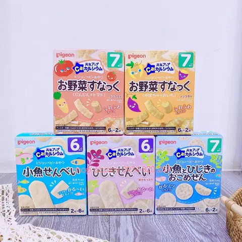 15+ Bánh Ăn Dặm Cho Bé 7 Tháng: Chọn Lọc & Hướng Dẫn Chi Tiết
