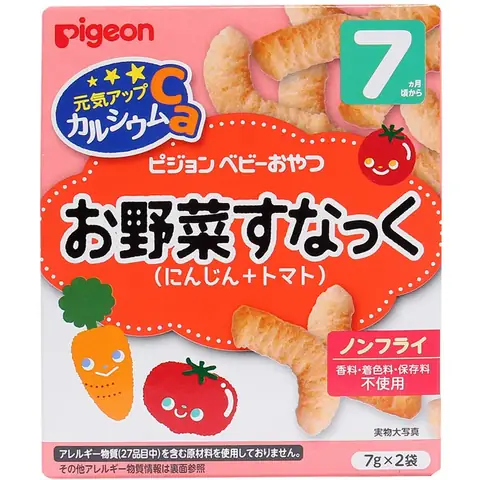 Bánh Ăn Dặm Pigeon Cho Bé 5 Tháng: Hướng Dẫn Chọn Lựa & Sử Dụng Đúng Cách