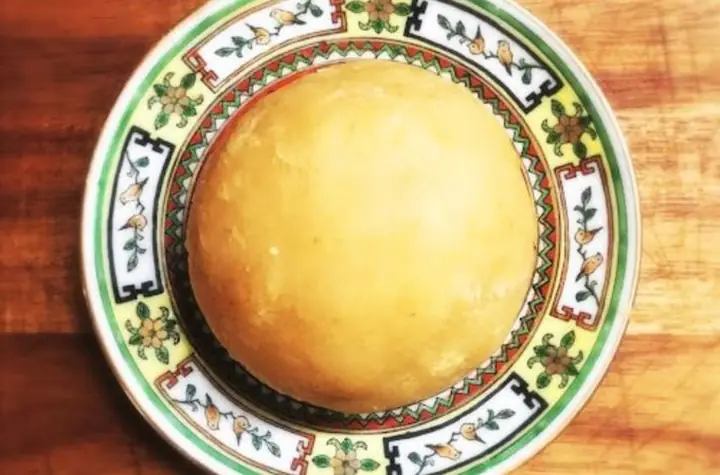 Công Thức Làm Bánh Hạt Sen Cho Bé Ăn Dặm Thơm Ngon, Dễ Làm Tại Nhà