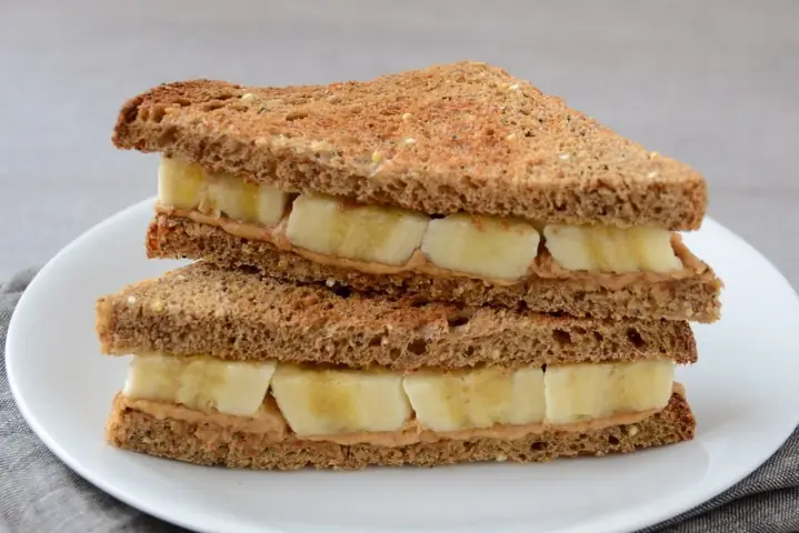 Bánh Mì Cho Bé Ăn Sáng: Thực Đơn Đủ Chất, Dễ Làm, Bé Nào Cũng Mê!