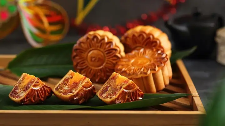 Top 10 Hãng Bánh Trung Thu Ngon Nhất, Phổ Biến & Được Đánh Giá Cao Nhất 2026 Top 10 Hãng Bánh Trung Thu Ngon Nhất, Phổ Biến & Được Đánh Giá Cao Nhất 2026