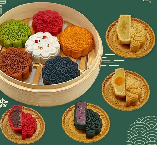Top Thương Hiệu Bánh Trung Thu Ngon Nhất: Hướng Dẫn Chọn Lựa Hoàn Hảo