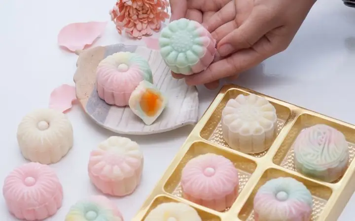 Bánh Trung Thu Kem Lạnh: Giá Bao Nhiêu, Mua Ở Đâu Uy Tín Nhất?