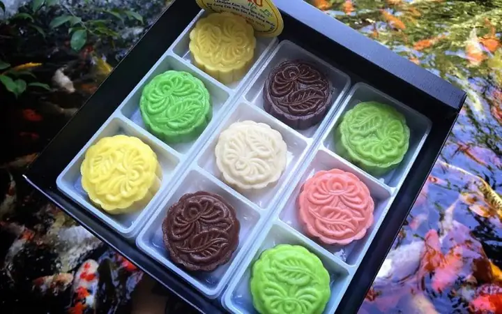 Bánh Trung Thu Kem Lạnh: Giá Bao Nhiêu, Mua Ở Đâu Uy Tín Nhất?