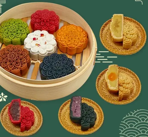 Top 10 Thương Hiệu Bánh Trung Thu Ngon Nhất Hiện Nay: Lựa Chọn Hoàn Hảo Cho Mùa Trăng Rằm