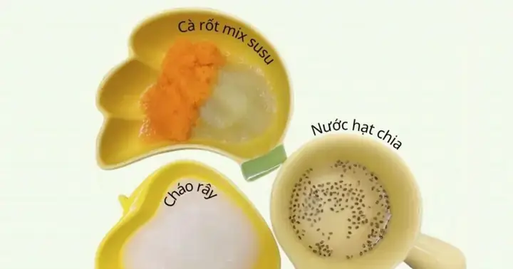 20+ Công Thức Bánh Từ Bột Gạo Cho Bé Ăn Dặm Thơm Ngon, Dễ Làm Tại Nhà