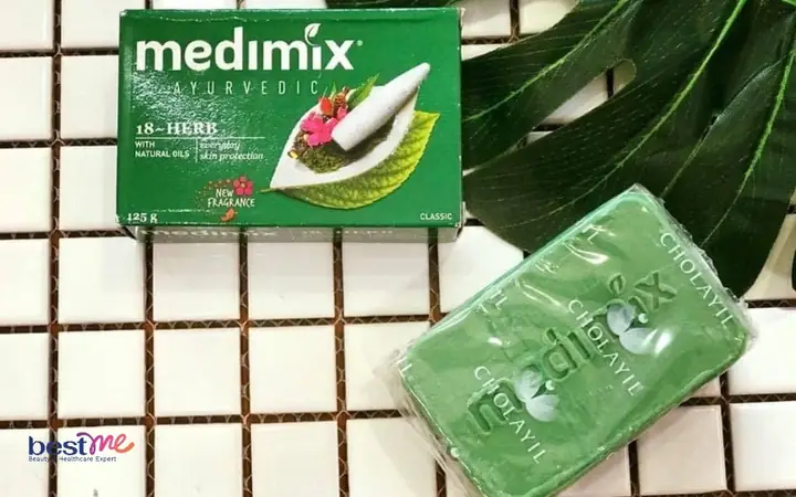 Bánh Xà Phòng Trị Viêm Lỗ Chân Lông: Hiệu Quả, Cách Dùng & Sản Phẩm Tốt Nhất