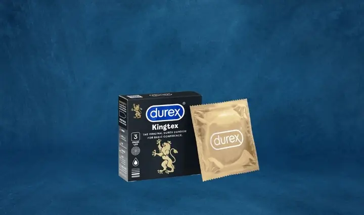 Bao Cao Su Durex Kingtex Có Tác Dụng Gì? Công Dụng & Hướng Dẫn Sử Dụng Chi Tiết