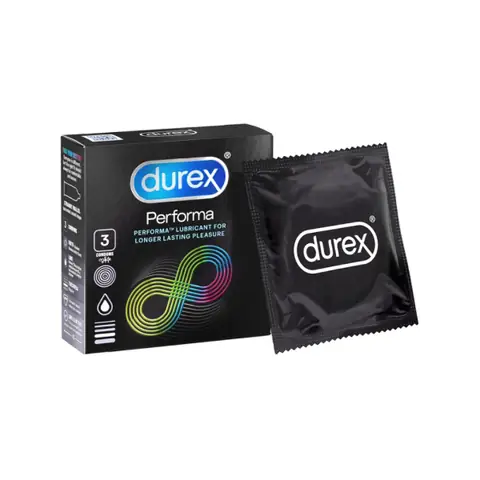 Bao Cao Su Durex Size 52mm: Lựa Chọn Hoàn Hảo Cho Cặp Đôi